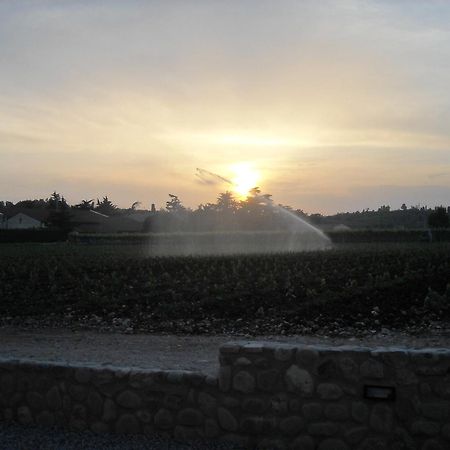 Agriturismo Le Campagnole Bardolino Exterior photo