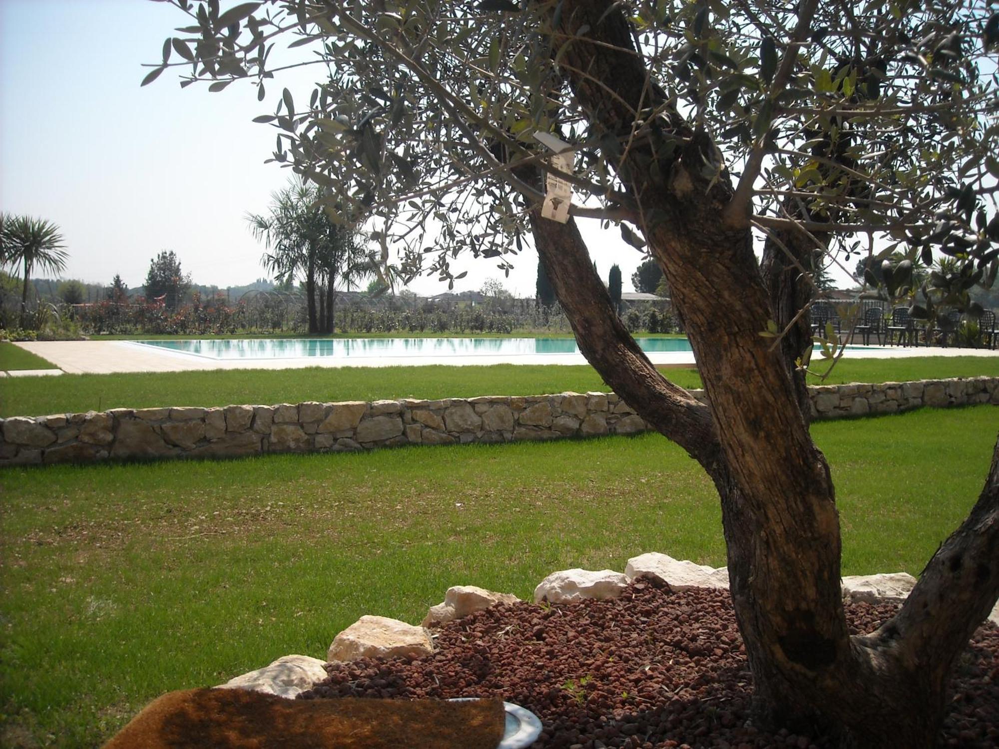 Agriturismo Le Campagnole Bardolino Exterior photo