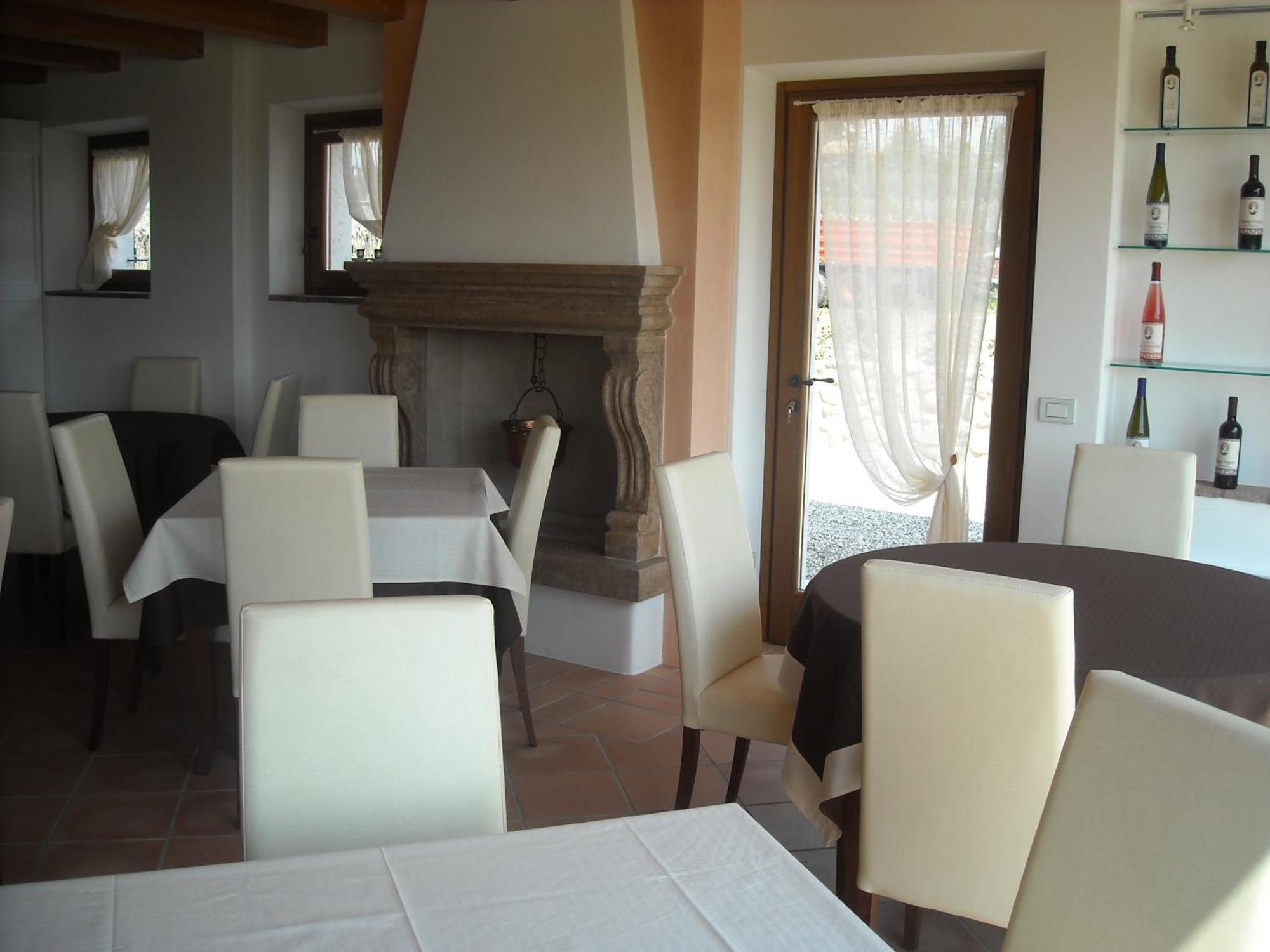 Agriturismo Le Campagnole Bardolino Exterior photo