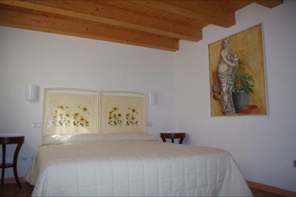 Agriturismo Le Campagnole Bardolino Exterior photo