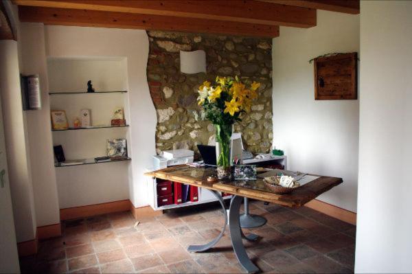 Agriturismo Le Campagnole Bardolino Exterior photo